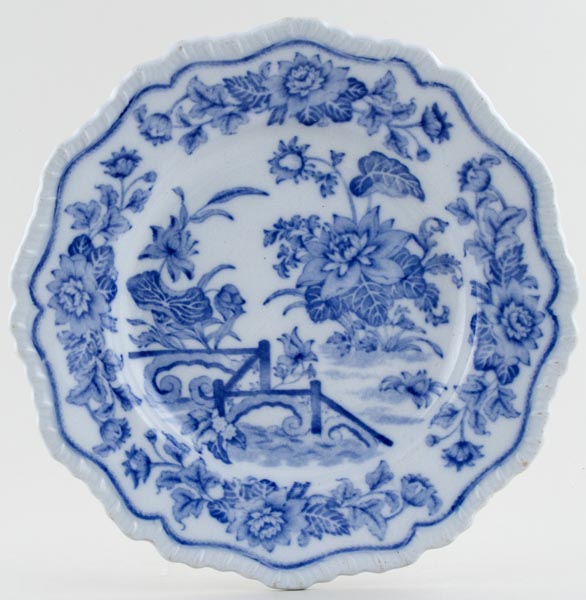 Plate c1920s